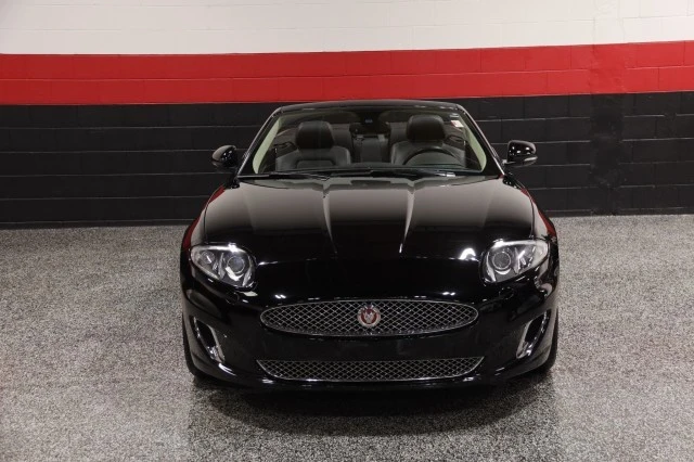 2014 Jaguar X150 XK - Image 12 of 24