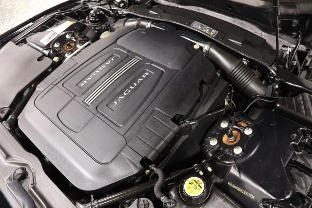 2014 Jaguar X150 XK - Image 16 of 24