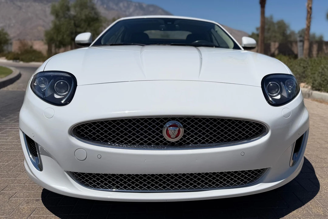 2014 Jaguar X150 XK - Image 2 of 31