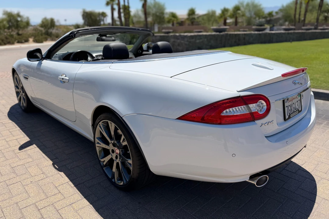 2014 Jaguar X150 XK - Image 4 of 31