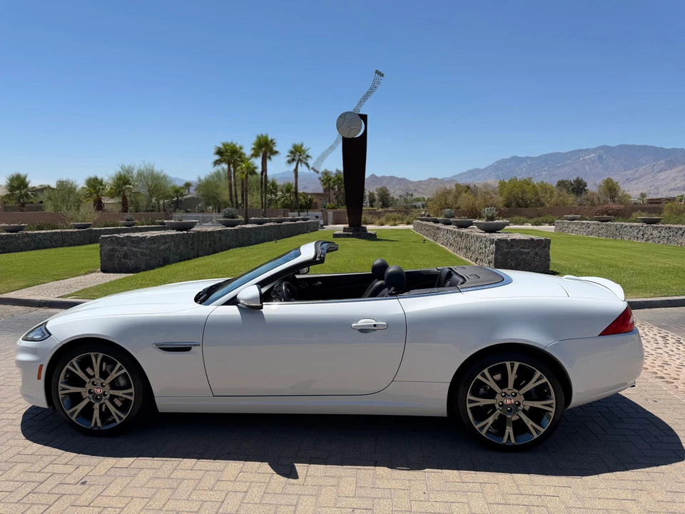 2014 Jaguar X150 XK - Image 11 of 31