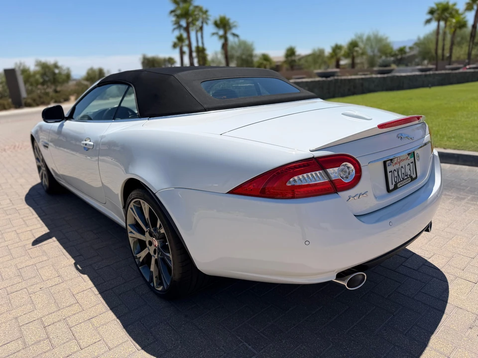 2014 Jaguar X150 XK - Image 21 of 31