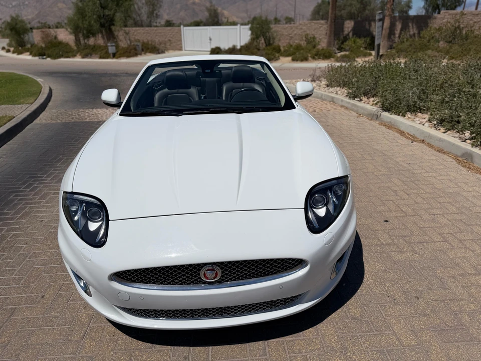2014 Jaguar X150 XK - Image 6 of 31