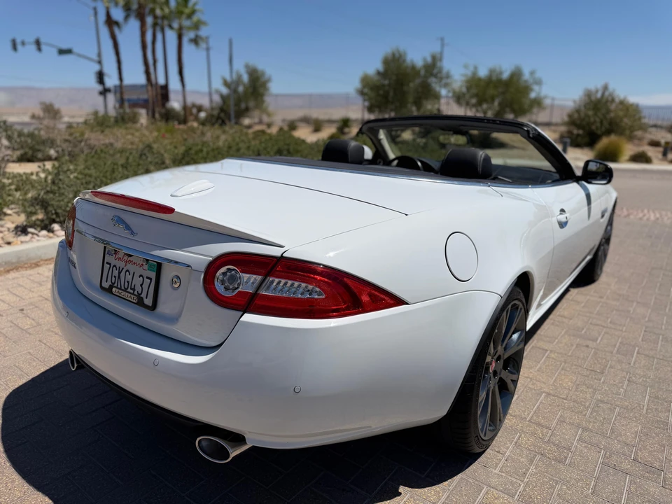 2014 Jaguar X150 XK - Image 14 of 31