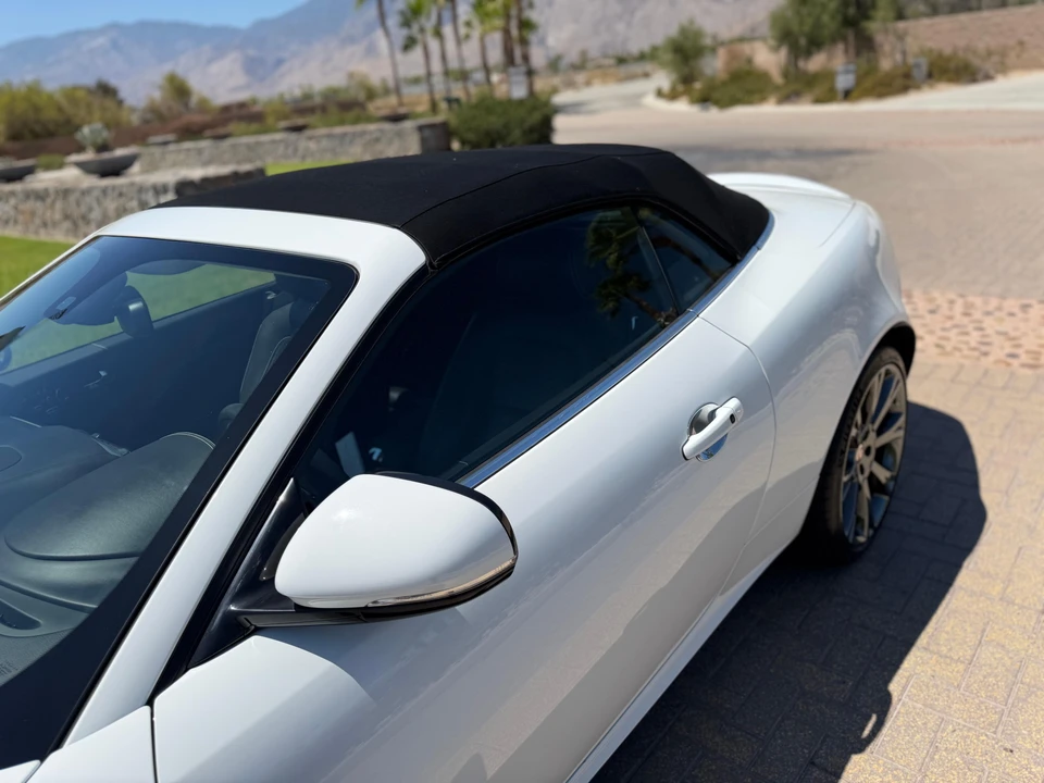 2014 Jaguar X150 XK - Image 30 of 31