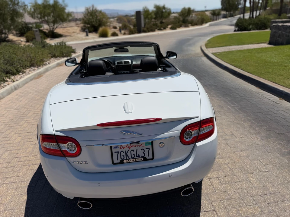 2014 Jaguar X150 XK - Image 12 of 31