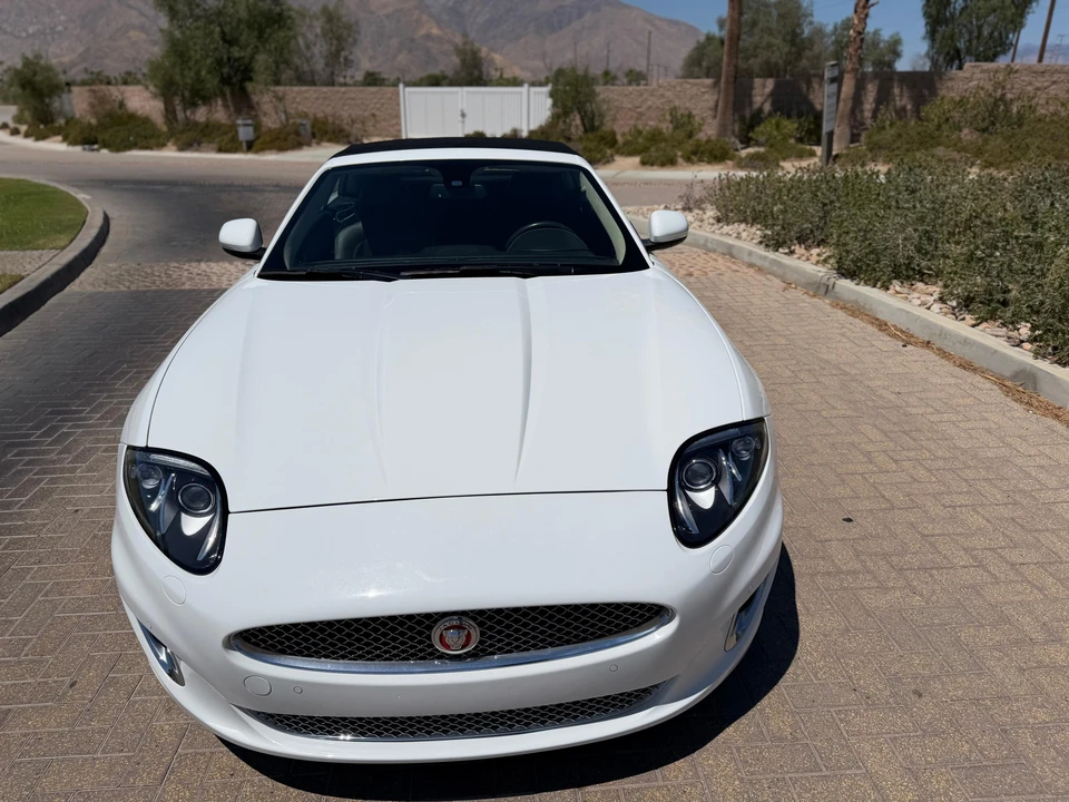 2014 Jaguar X150 XK - Image 16 of 31