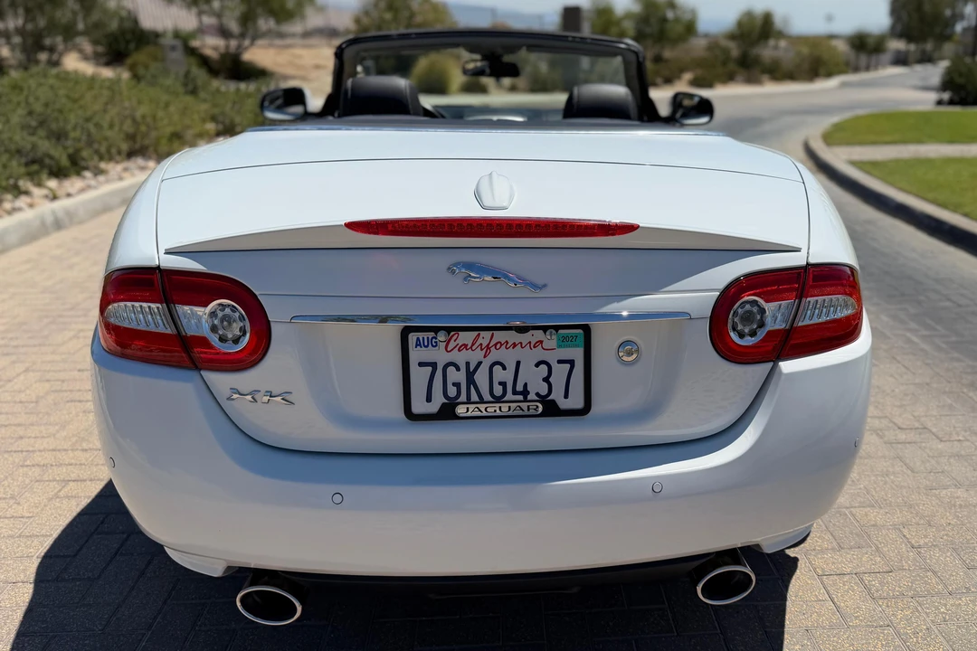 2014 Jaguar X150 XK - Image 5 of 31