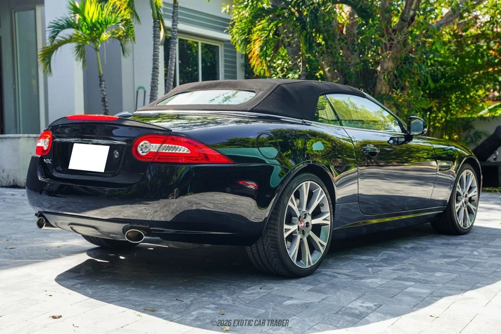 2014 Jaguar X150 XK - Image 8 of 12