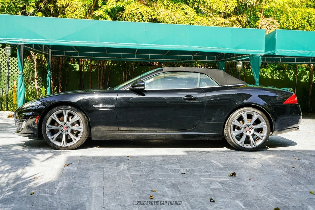 2014 Jaguar X150 XK - Image 3 of 12