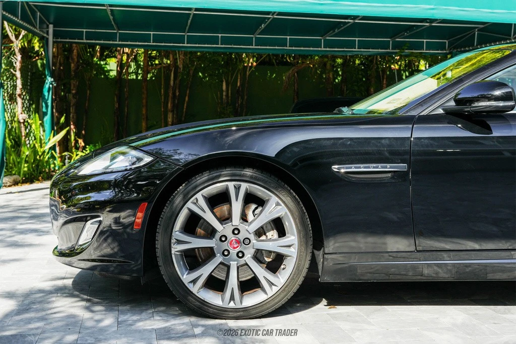 2014 Jaguar X150 XK - Image 4 of 12
