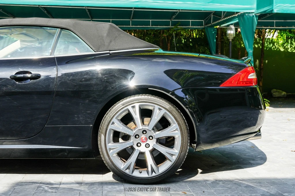 2014 Jaguar X150 XK - Image 5 of 12