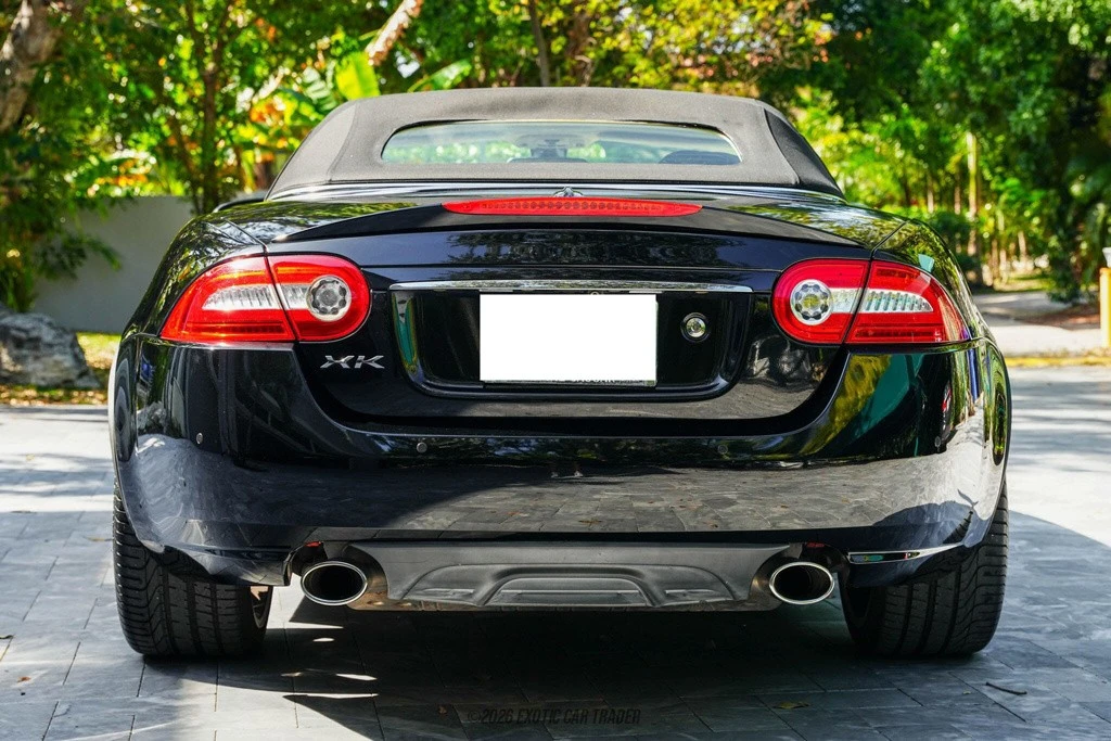 2014 Jaguar X150 XK - Image 7 of 12