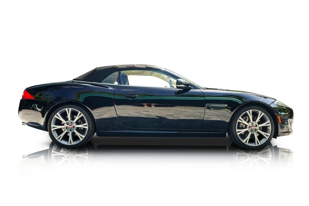 2014 Jaguar X150 XK - Image 2 of 12
