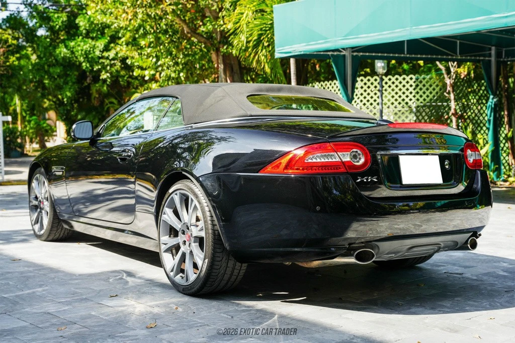 2014 Jaguar X150 XK - Image 6 of 12