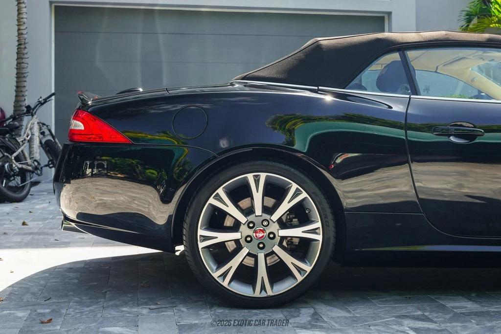 2014 Jaguar X150 XK - Image 10 of 12