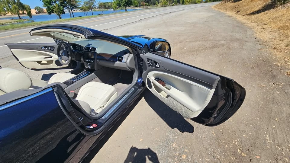 2014 Jaguar X150 XK - Image 6 of 11