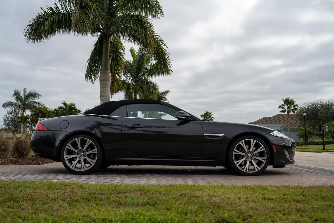2014 Jaguar X150 XK - Image 28 of 31