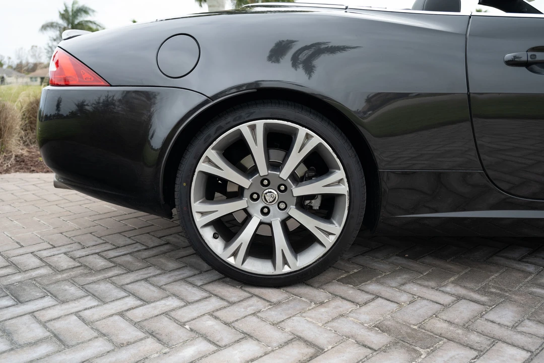 2014 Jaguar X150 XK - Image 31 of 31