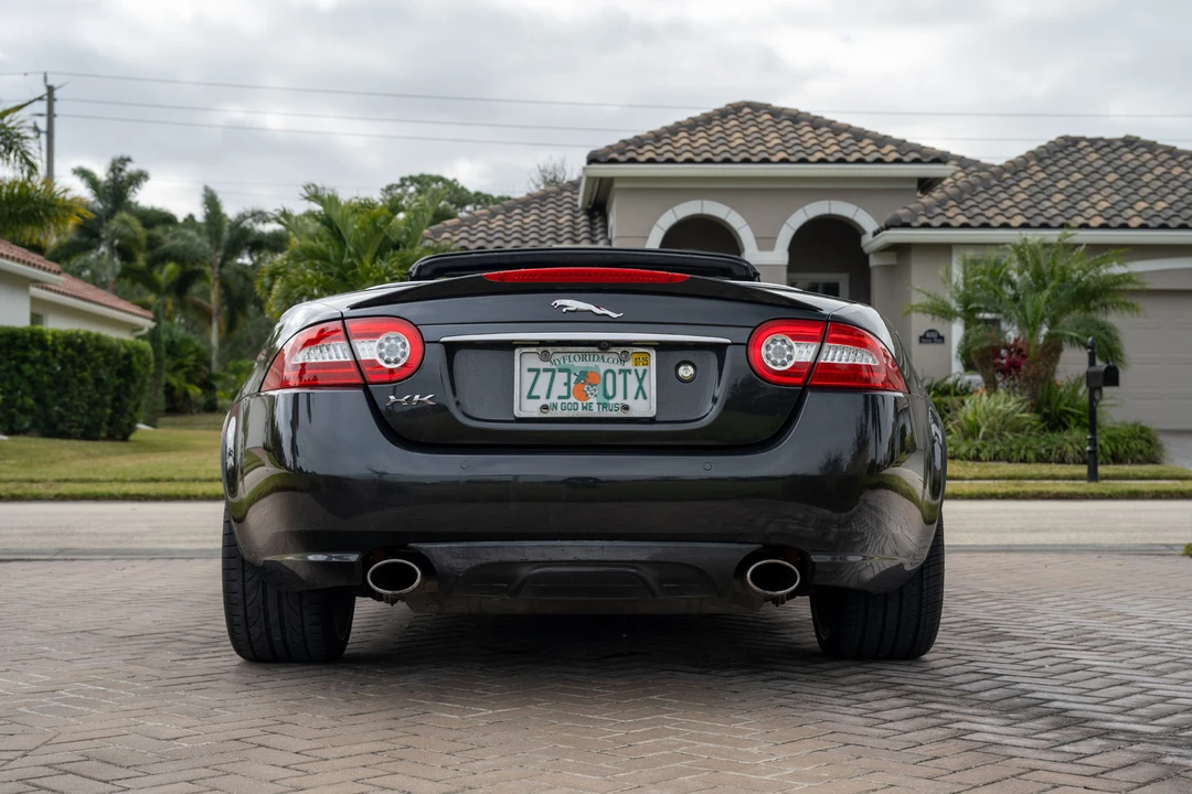2014 Jaguar X150 XK - Image 6 of 31