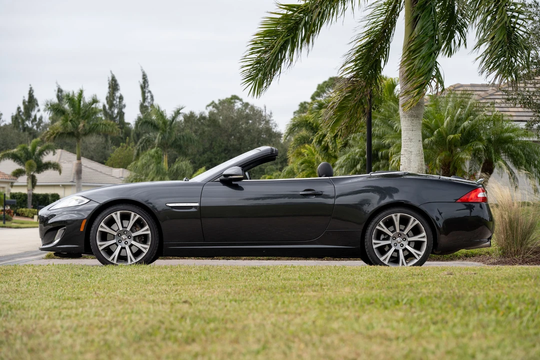 2014 Jaguar X150 XK - Image 7 of 31