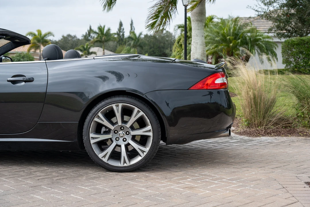 2014 Jaguar X150 XK - Image 30 of 31