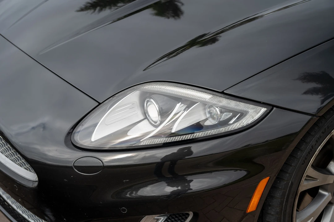 2014 Jaguar X150 XK - Image 27 of 31
