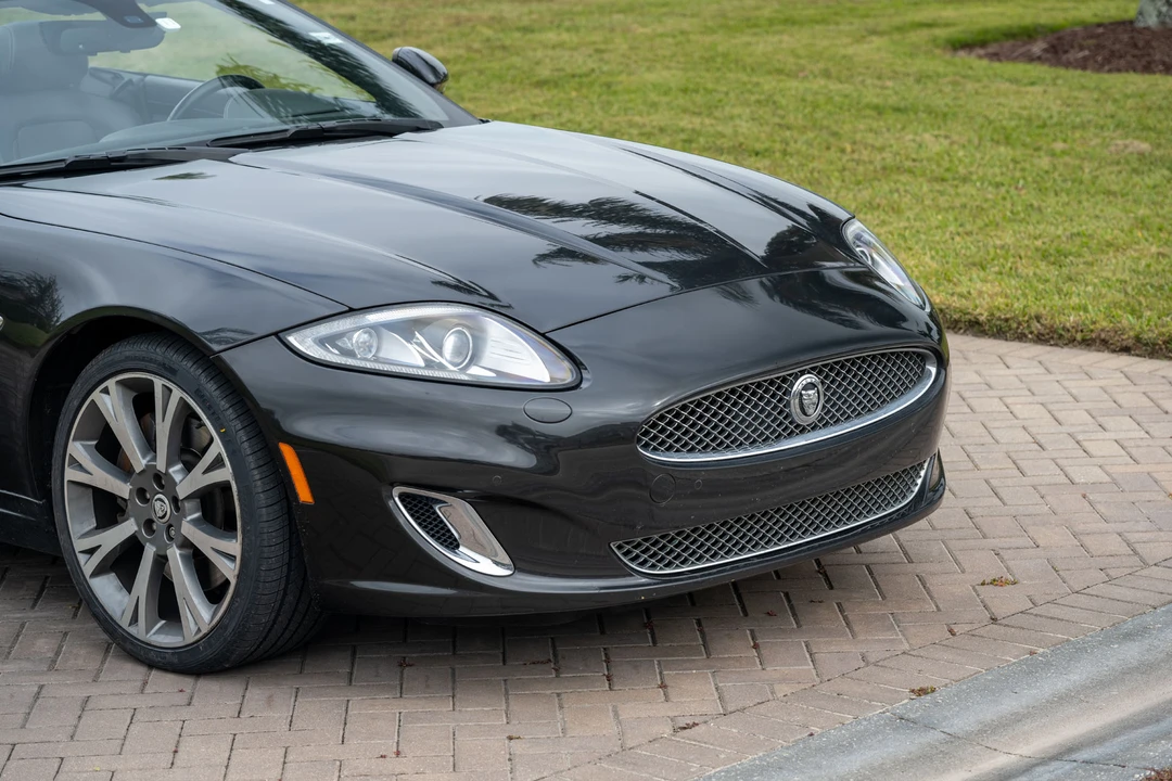 2014 Jaguar X150 XK - Image 15 of 31