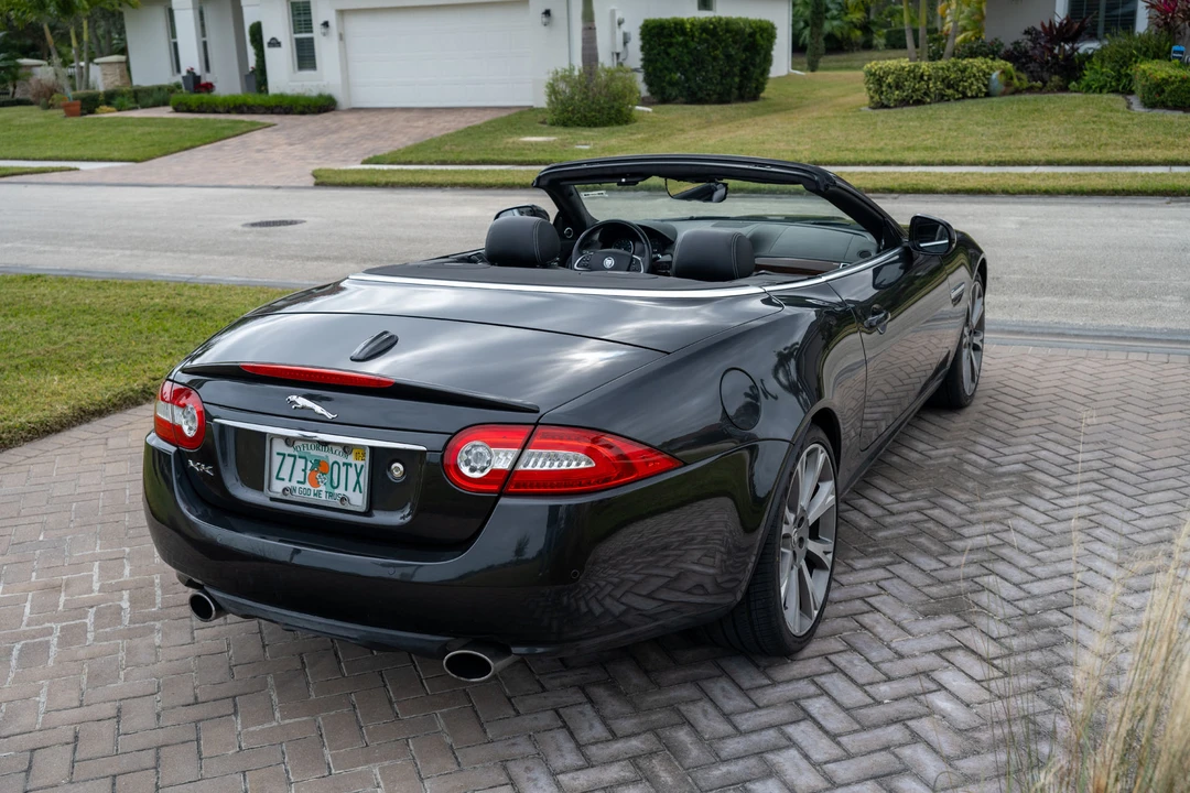 2014 Jaguar X150 XK - Image 12 of 31