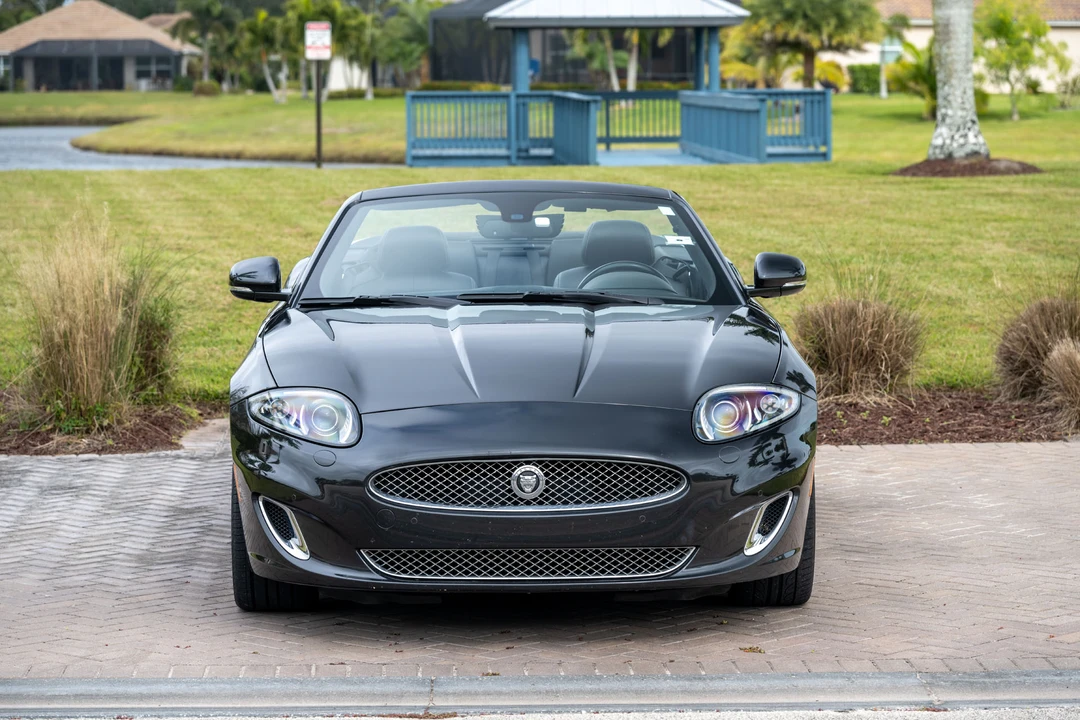 2014 Jaguar X150 XK - Image 3 of 31