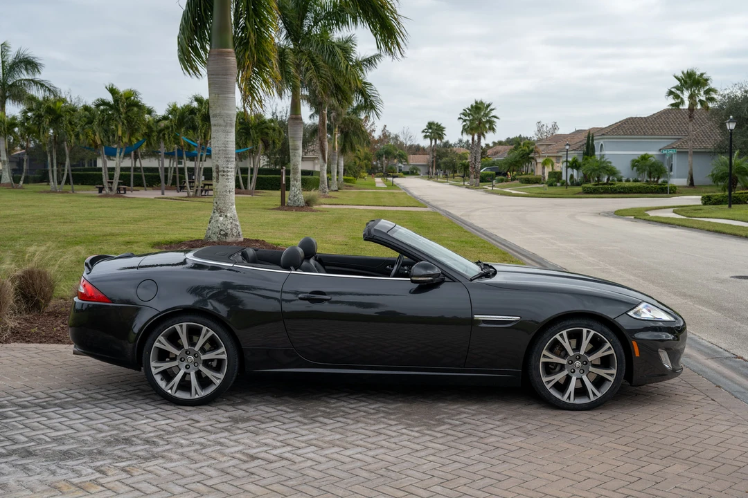 2014 Jaguar X150 XK - Image 8 of 31