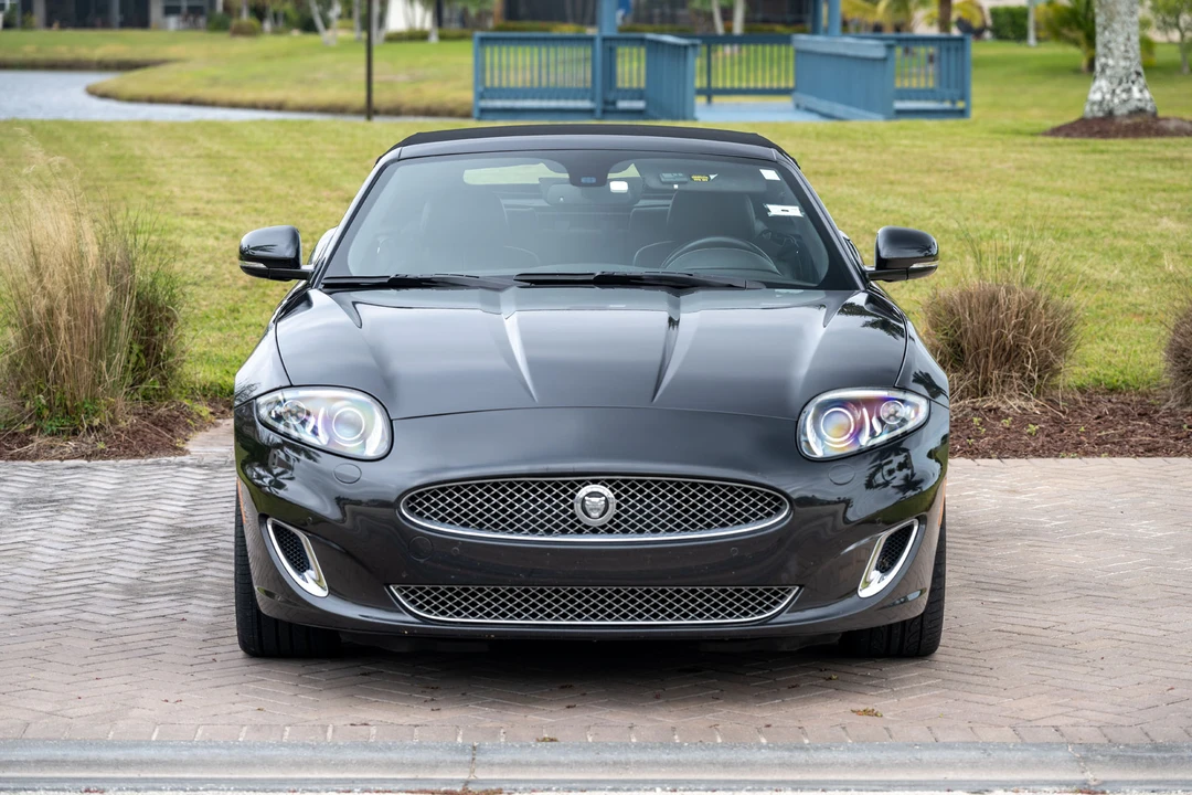 2014 Jaguar X150 XK - Image 23 of 31