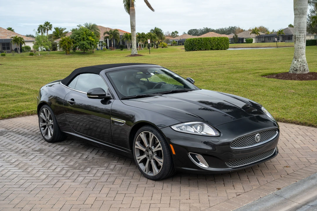 2014 Jaguar X150 XK - Image 17 of 31