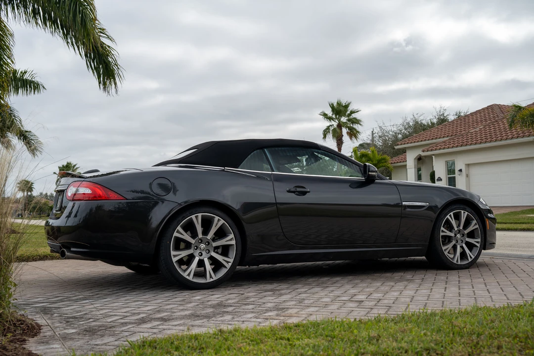 2014 Jaguar X150 XK - Image 26 of 31