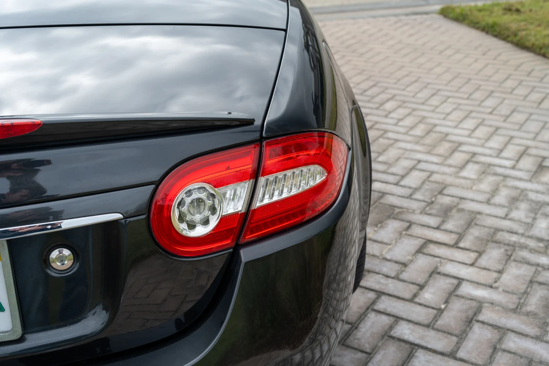 2014 Jaguar X150 XK - Image 26 of 31