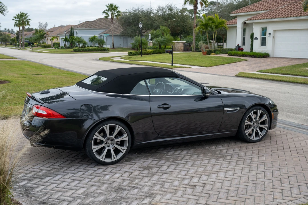 2014 Jaguar X150 XK - Image 16 of 31