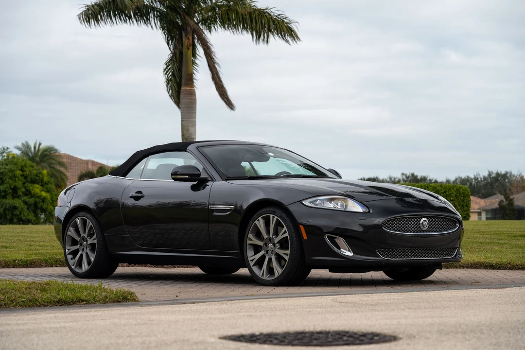 2014 Jaguar X150 XK - Image 24 of 31