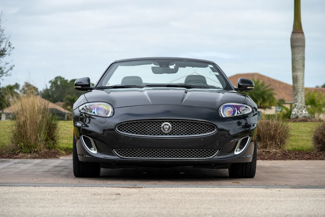 2014 Jaguar X150 XK - Image 18 of 31