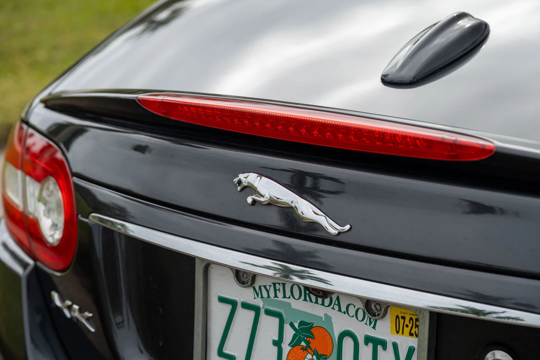 2014 Jaguar X150 XK - Image 28 of 31