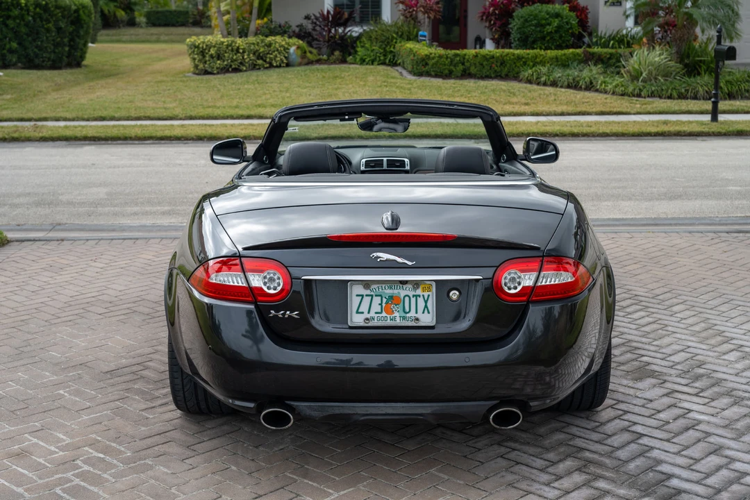2014 Jaguar X150 XK - Image 14 of 31