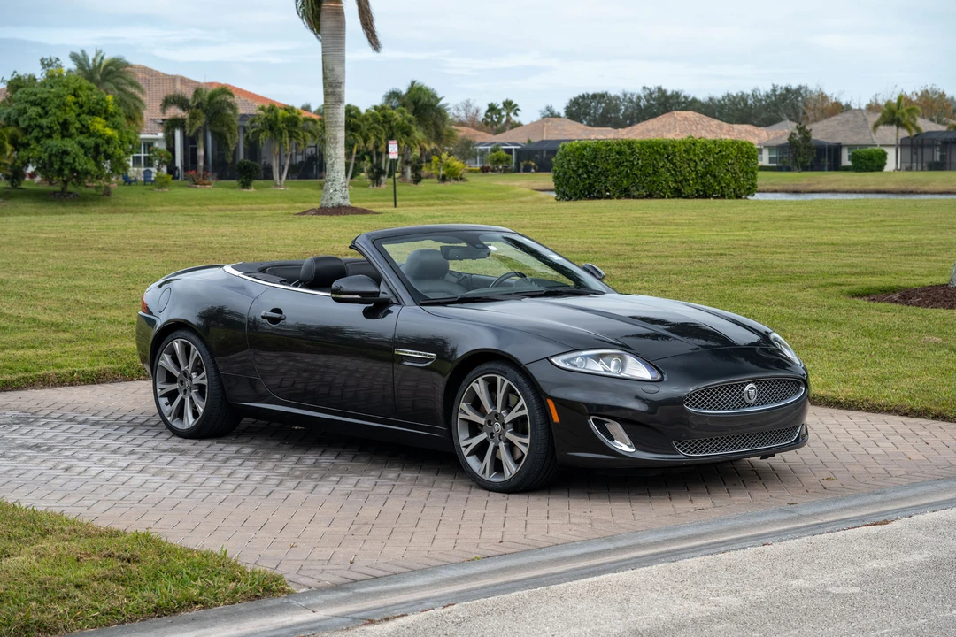 2014 Jaguar X150 XK - Image 2 of 31