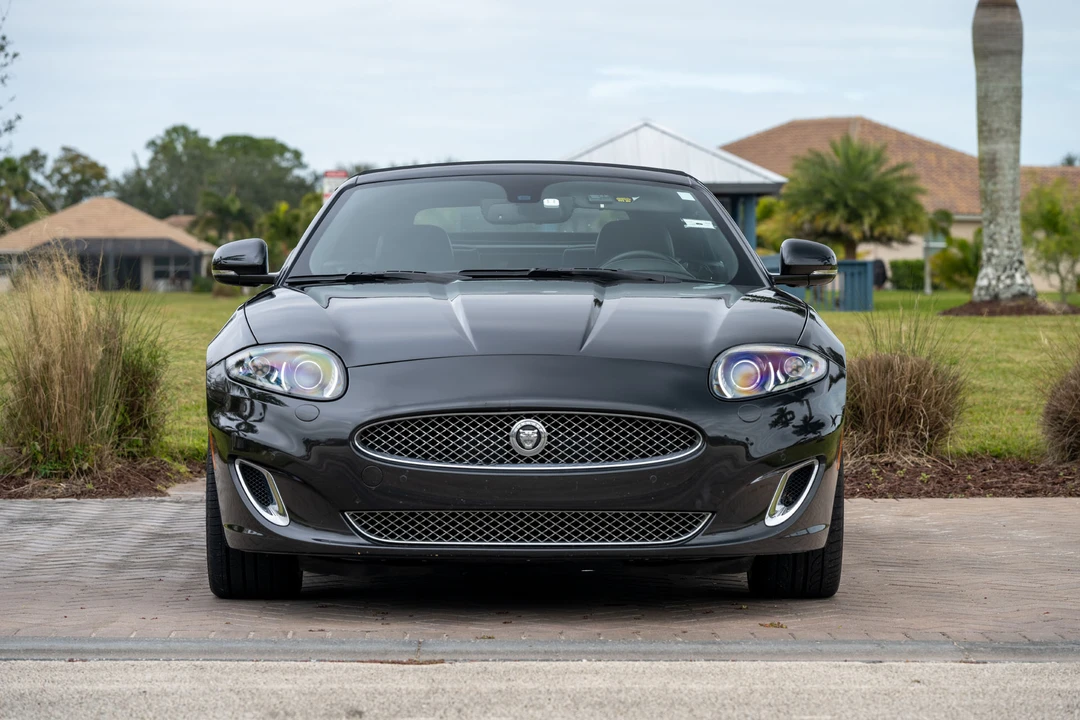 2014 Jaguar X150 XK - Image 5 of 31
