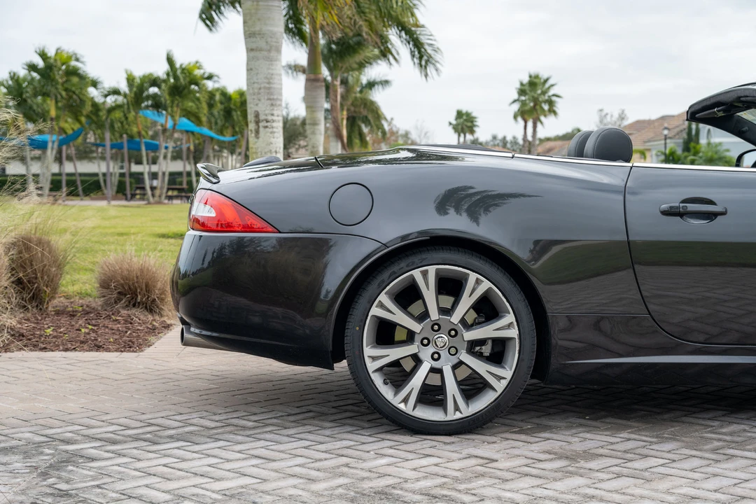 2014 Jaguar X150 XK - Image 29 of 31