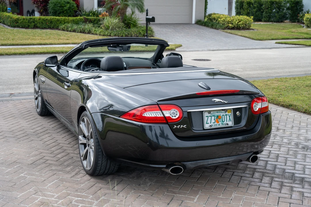 2014 Jaguar X150 XK - Image 19 of 31