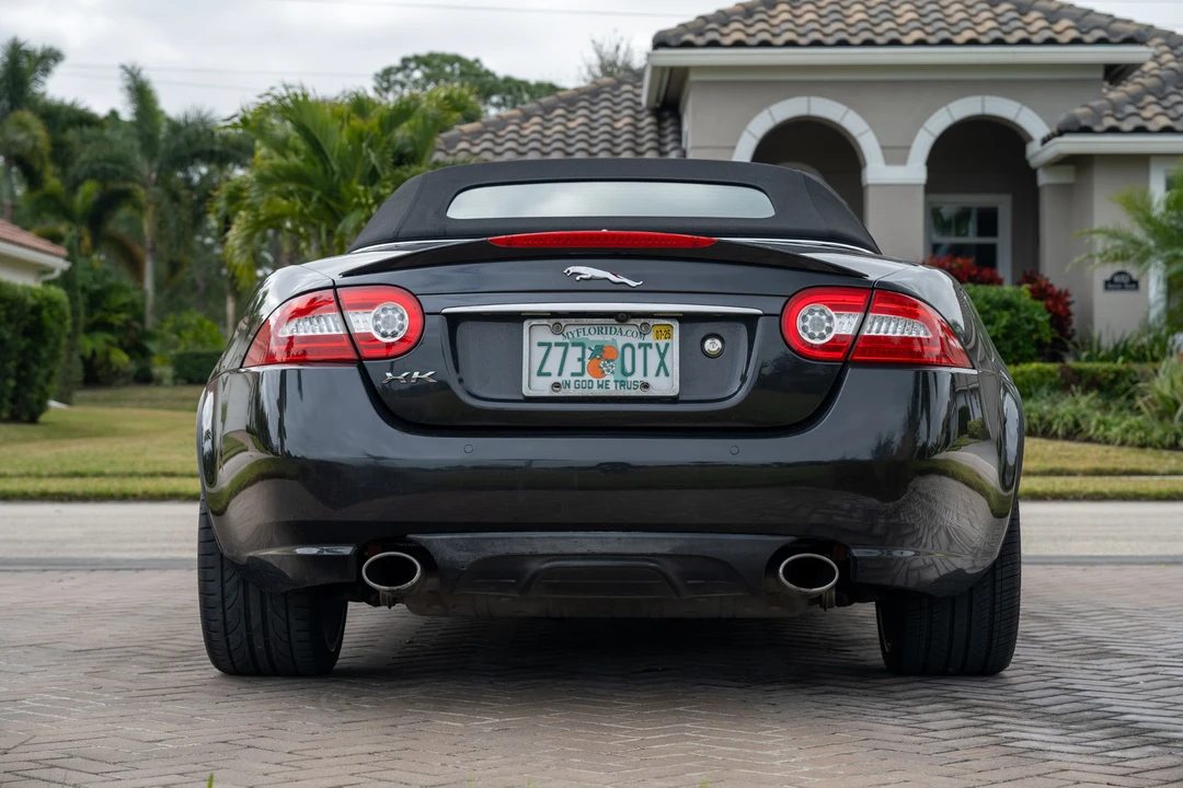 2014 Jaguar X150 XK - Image 24 of 31