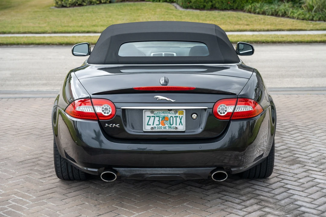 2014 Jaguar X150 XK - Image 13 of 31