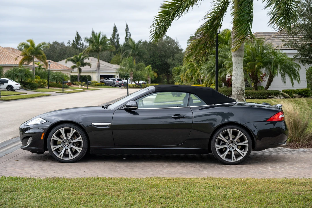 2014 Jaguar X150 XK - Image 20 of 31