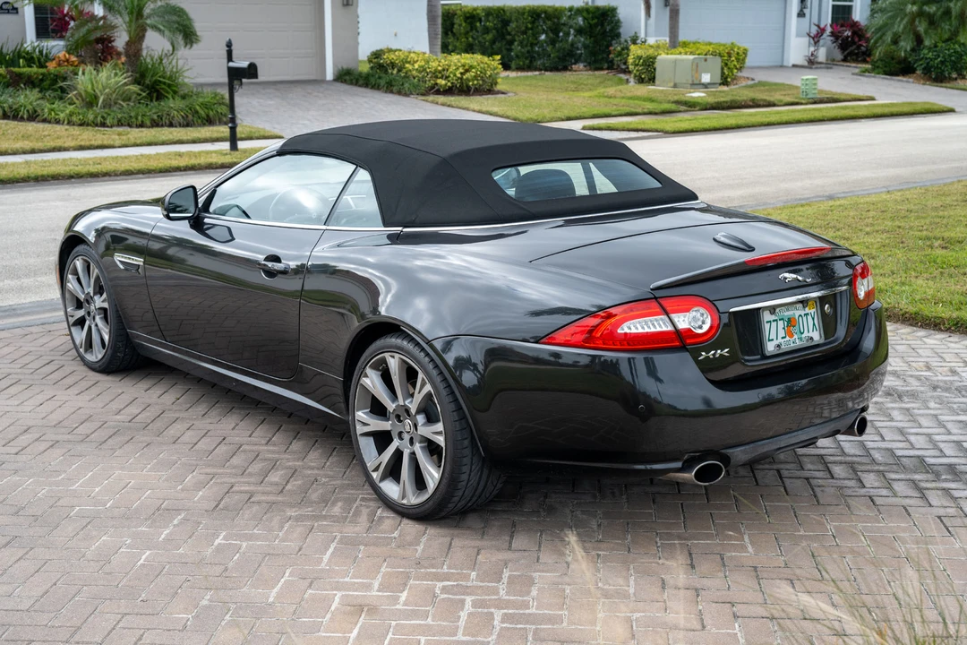 2014 Jaguar X150 XK - Image 25 of 31