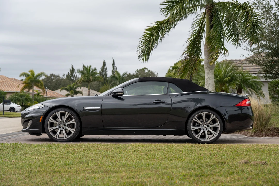 2014 Jaguar X150 XK - Image 21 of 31
