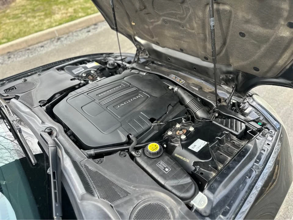 2014 Jaguar X150 XK - Image 20 of 20